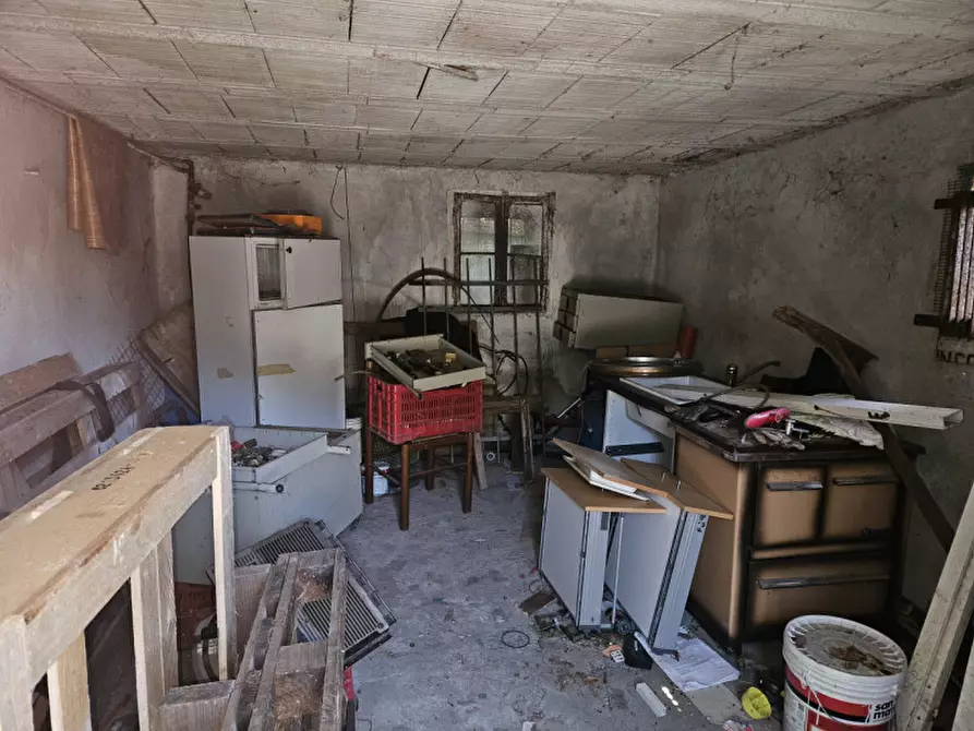 Immagine 3 di Rustico / casale in vendita  in Via Fontanon a Lozzo Atestino
