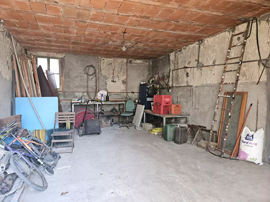Immagine 4 di Rustico / casale in vendita  in Via Fontanon a Lozzo Atestino