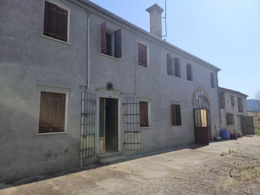 Immagine 5 di Rustico / casale in vendita  in Via Fontanon a Lozzo Atestino