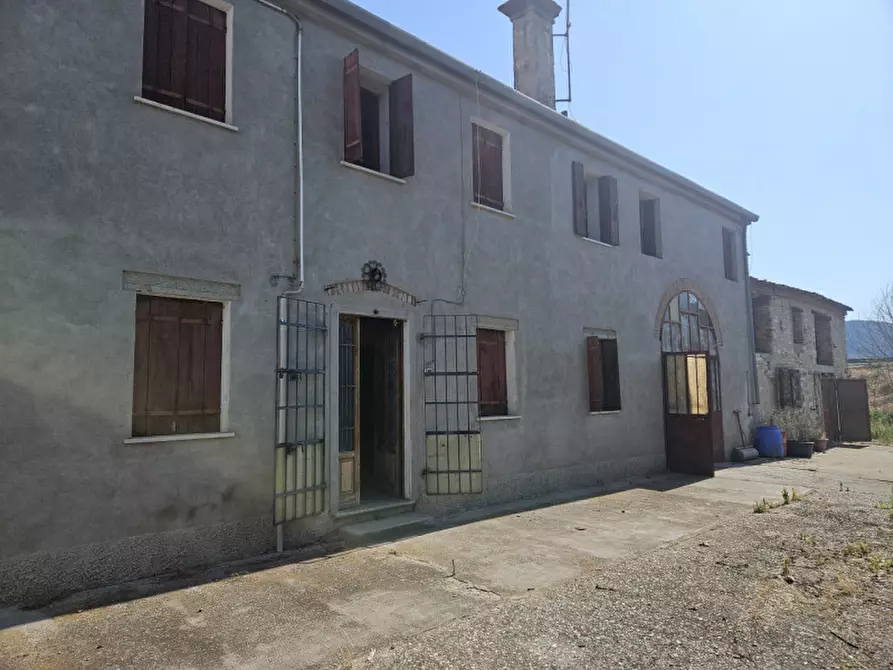 Immagine 6 di Rustico / casale in vendita  in Via Fontanon a Lozzo Atestino