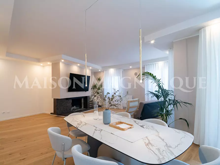Immagine 2 di Appartamento in vendita  in Via Carlo Pisacane a Copparo