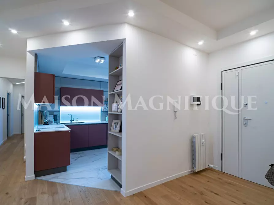 Immagine 5 di Appartamento in vendita  in Via Carlo Pisacane a Copparo