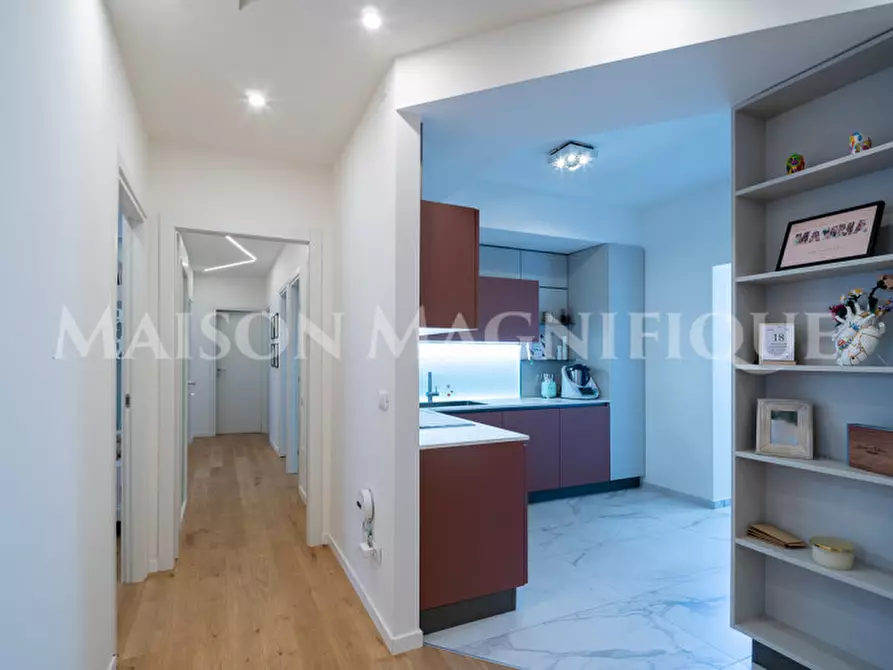 Immagine 6 di Appartamento in vendita  in Via Carlo Pisacane a Copparo