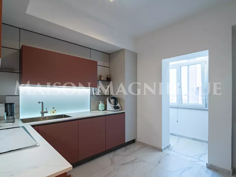 Immagine 7 di Appartamento in vendita  in Via Carlo Pisacane a Copparo