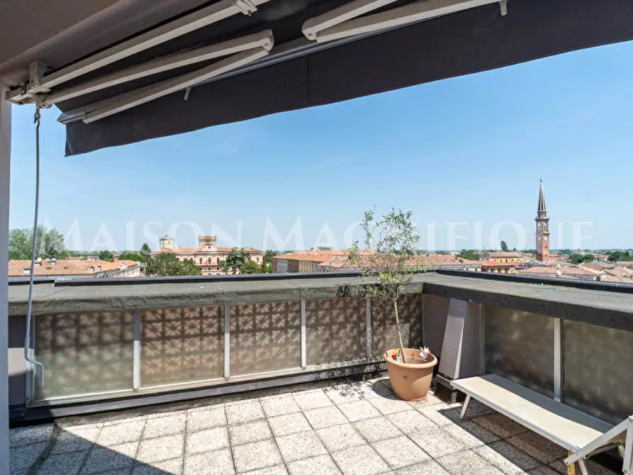 Immagine 22 di Appartamento in vendita  in Via Carlo Pisacane a Copparo
