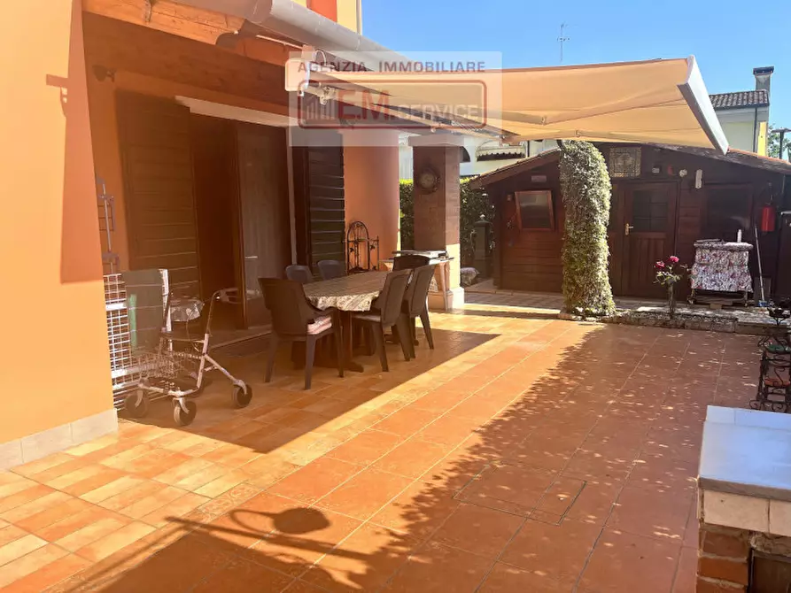 Immagine 1 di Casa bifamiliare in vendita  in Via Alle Cave a Casale Sul Sile