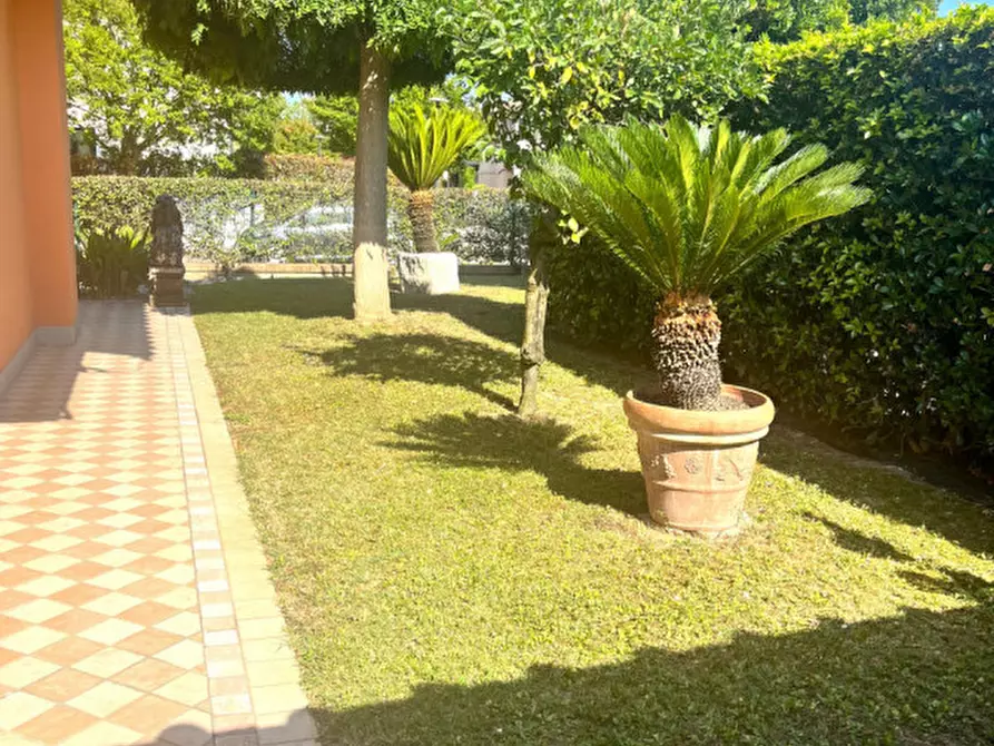 Immagine 4 di Casa bifamiliare in vendita  in Via Alle Cave a Casale Sul Sile