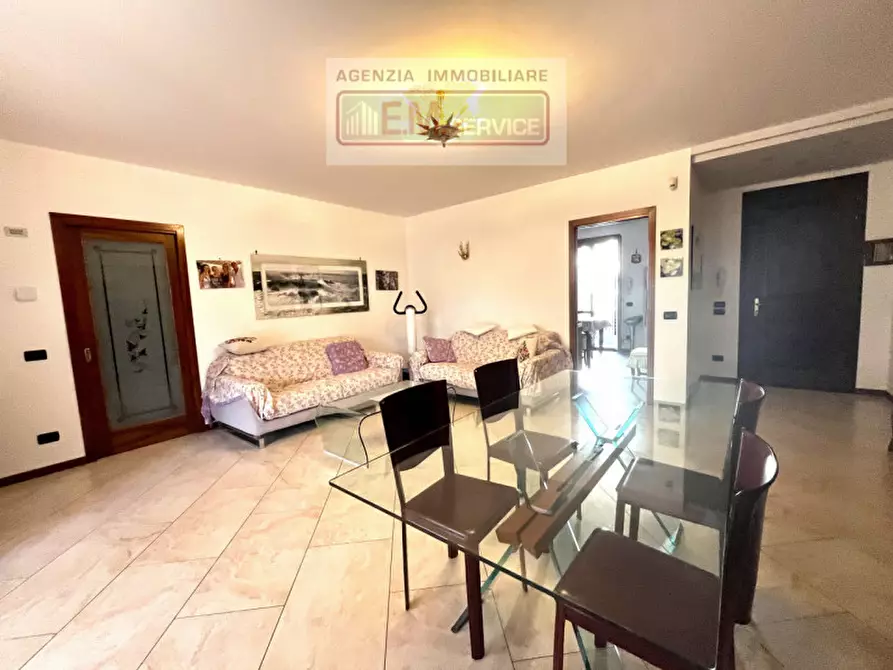 Immagine 11 di Casa bifamiliare in vendita  in Via Alle Cave a Casale Sul Sile
