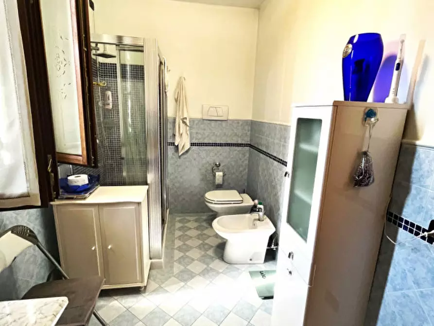 Immagine 15 di Casa bifamiliare in vendita  in Via Alle Cave a Casale Sul Sile