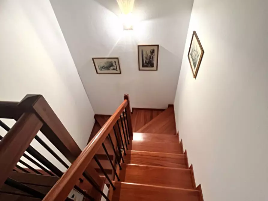 Immagine 19 di Casa bifamiliare in vendita  in Via Alle Cave a Casale Sul Sile