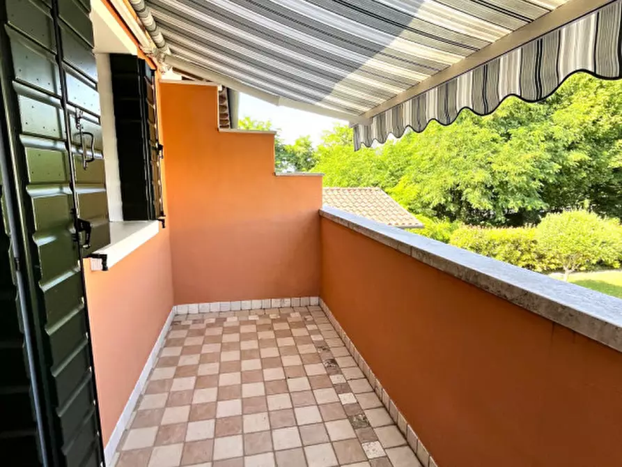 Immagine 25 di Casa bifamiliare in vendita  in Via Alle Cave a Casale Sul Sile