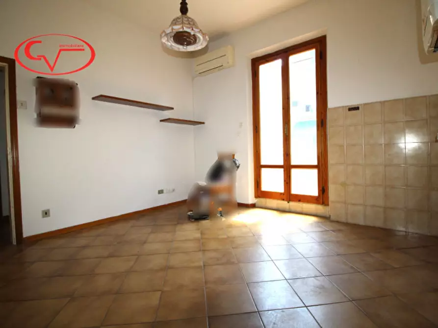 Immagine 7 di Appartamento in vendita  in Via della Costituzione a San Giovanni Valdarno