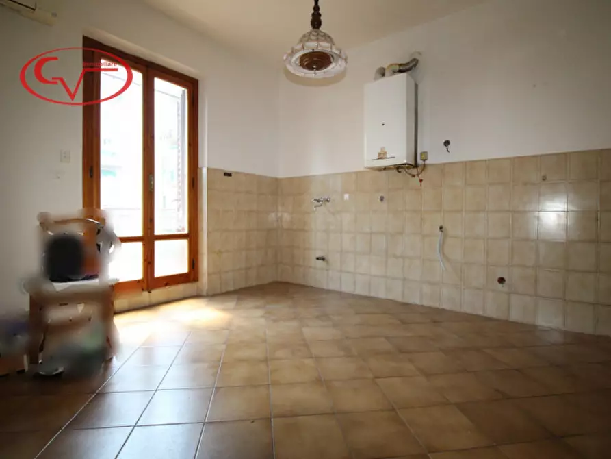 Immagine 8 di Appartamento in vendita  in Via della Costituzione a San Giovanni Valdarno