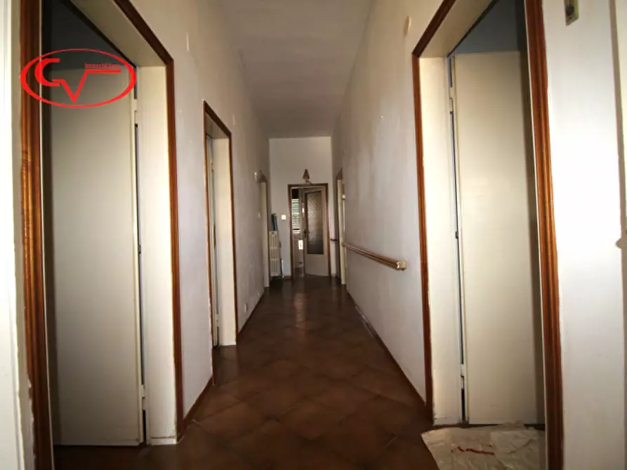 Immagine 10 di Appartamento in vendita  in Via della Costituzione a San Giovanni Valdarno