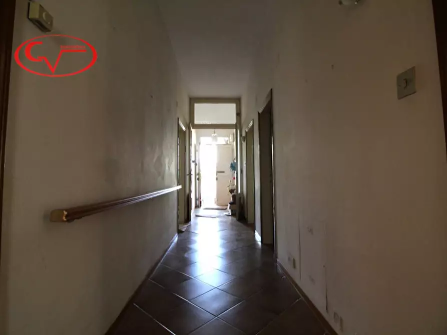Immagine 11 di Appartamento in vendita  in Via della Costituzione a San Giovanni Valdarno