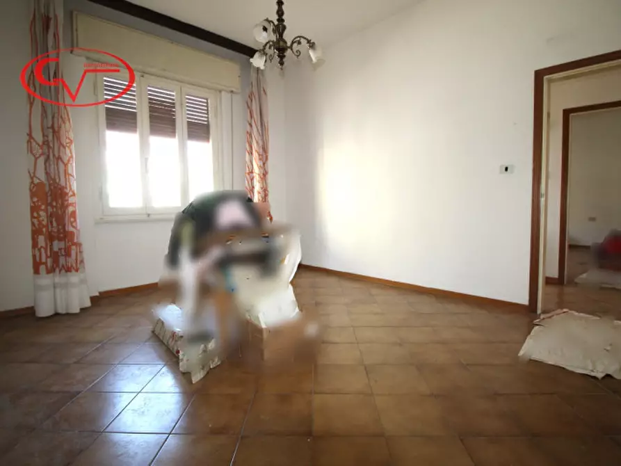 Immagine 13 di Appartamento in vendita  in Via della Costituzione a San Giovanni Valdarno