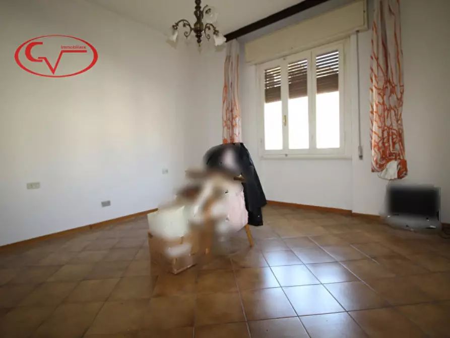 Immagine 14 di Appartamento in vendita  in Via della Costituzione a San Giovanni Valdarno