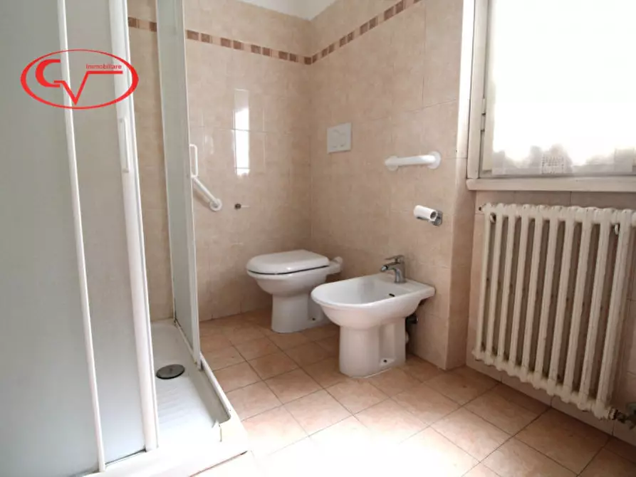 Immagine 15 di Appartamento in vendita  in Via della Costituzione a San Giovanni Valdarno