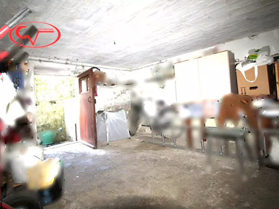 Immagine 19 di Appartamento in vendita  in Via della Costituzione a San Giovanni Valdarno
