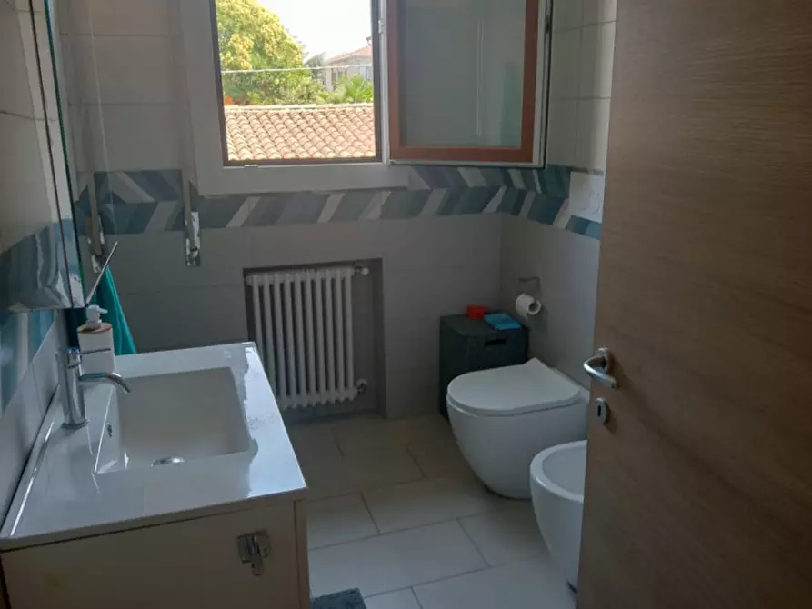 Immagine 3 di Appartamento in vendita  in Via Antonio Da Murano a Padova