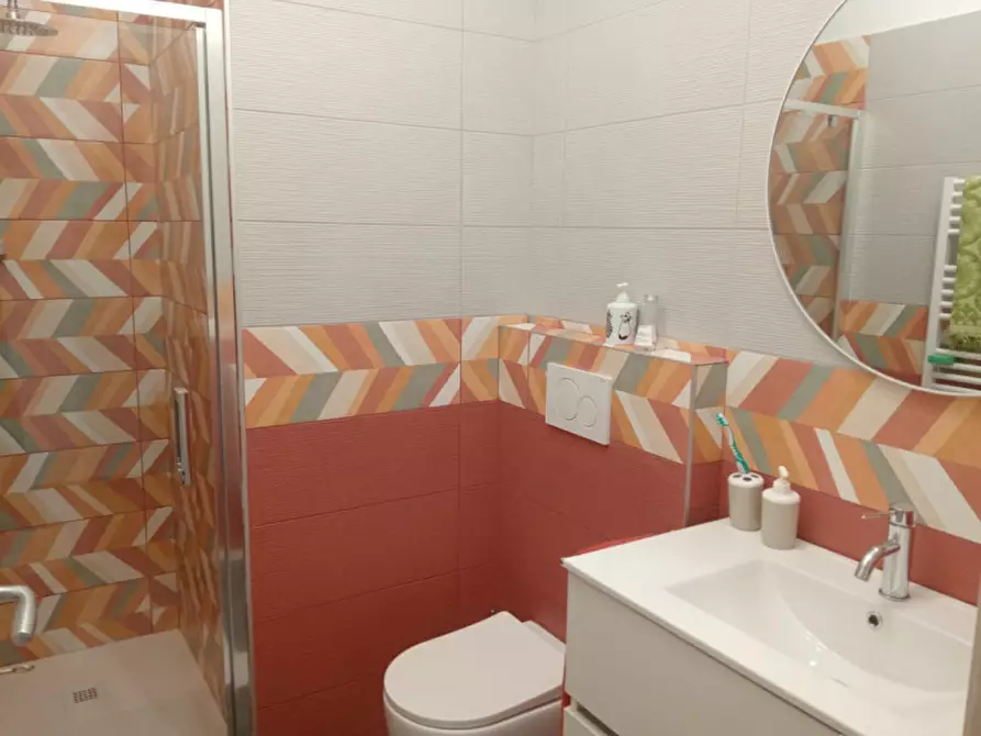 Immagine 4 di Appartamento in vendita  in Via Antonio Da Murano a Padova