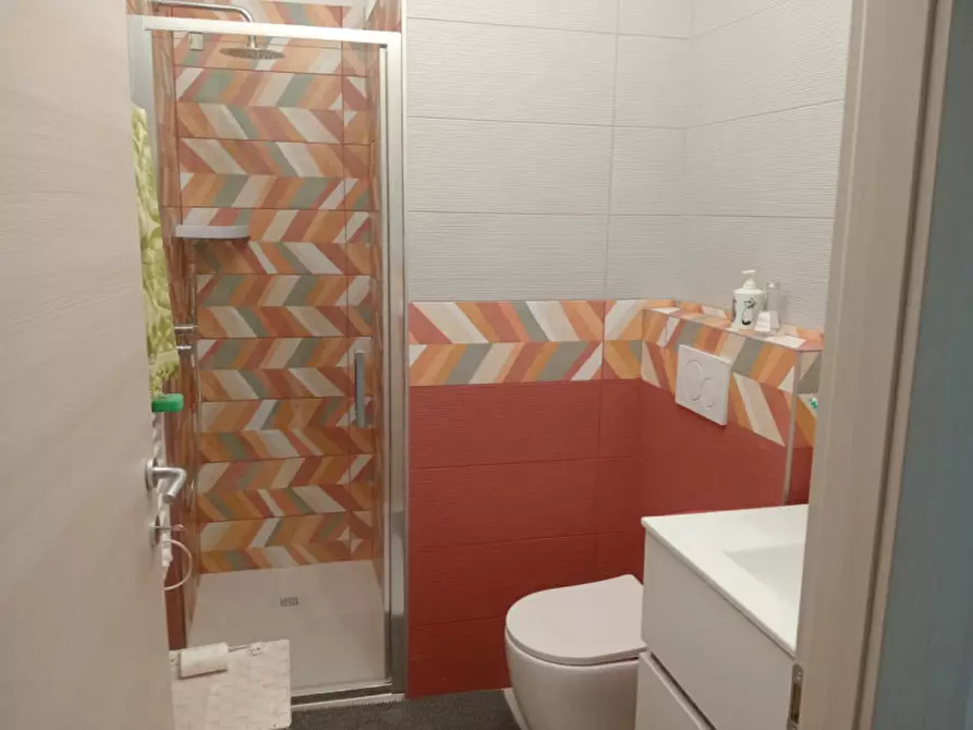 Immagine 5 di Appartamento in vendita  in Via Antonio Da Murano a Padova