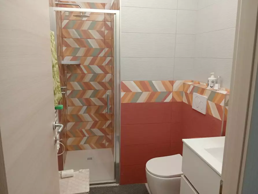 Immagine 6 di Appartamento in vendita  in Via Antonio Da Murano a Padova