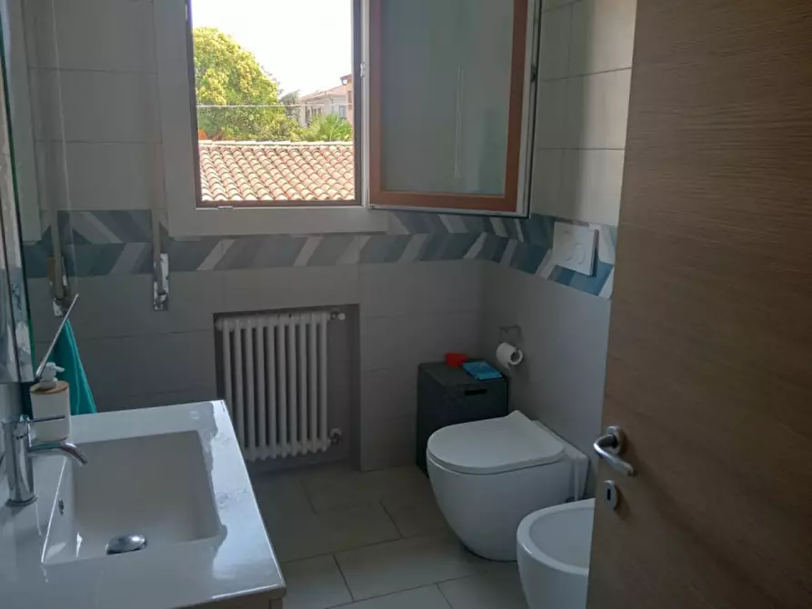 Immagine 15 di Appartamento in vendita  in Via Antonio Da Murano a Padova