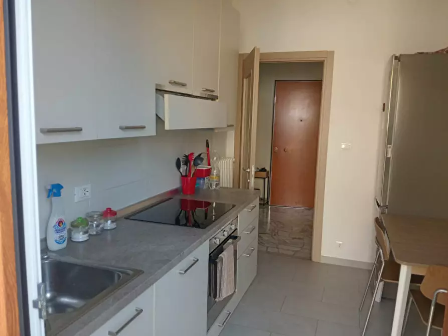 Immagine 29 di Appartamento in vendita  in Via Antonio Da Murano a Padova