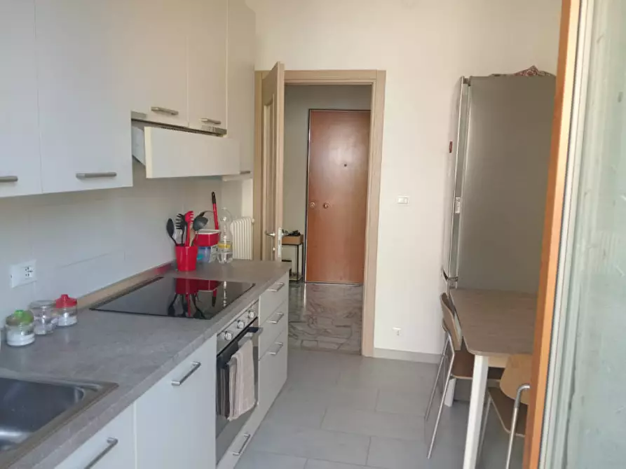 Immagine 30 di Appartamento in vendita  in Via Antonio Da Murano a Padova