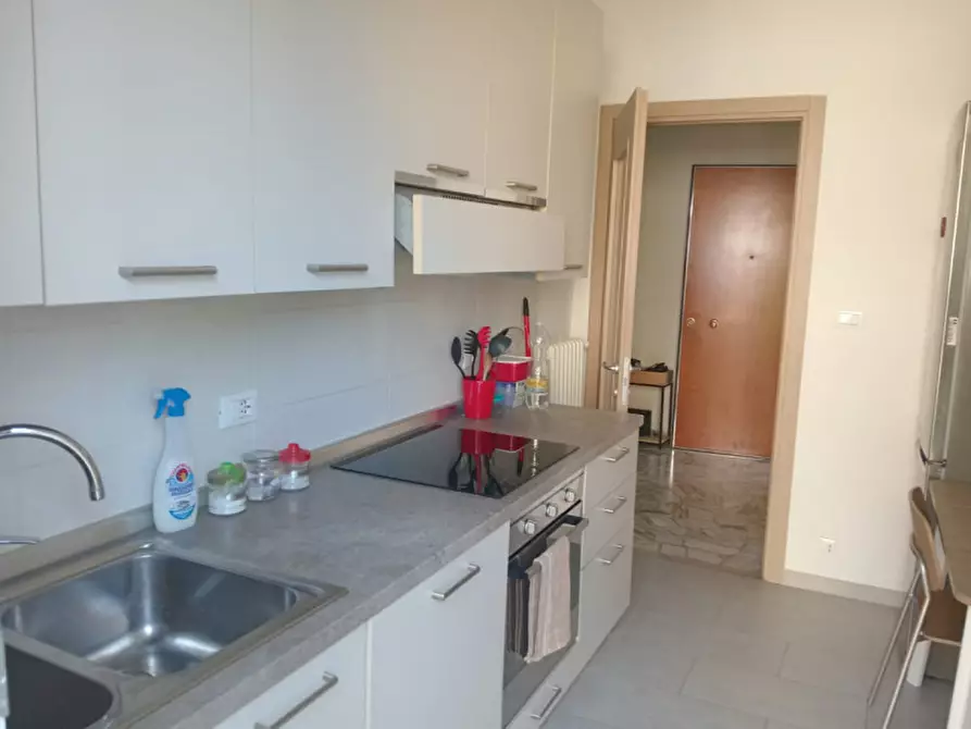 Immagine 31 di Appartamento in vendita  in Via Antonio Da Murano a Padova