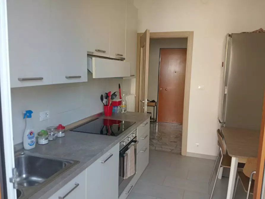 Immagine 32 di Appartamento in vendita  in Via Antonio Da Murano a Padova
