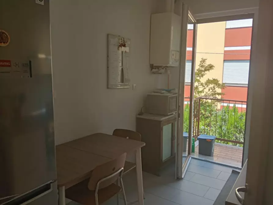 Immagine 33 di Appartamento in vendita  in Via Antonio Da Murano a Padova