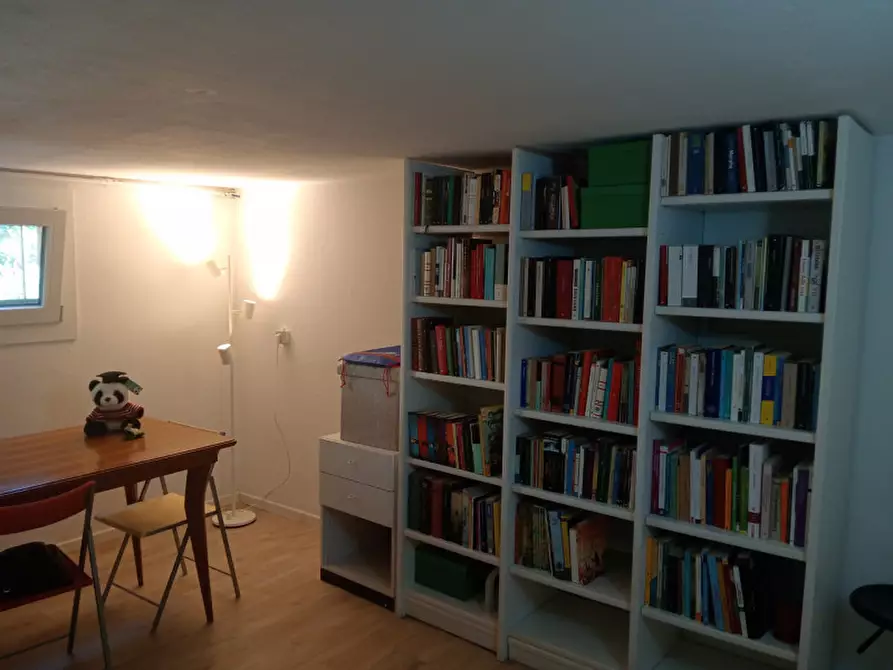 Immagine 40 di Appartamento in vendita  in Via Antonio Da Murano a Padova