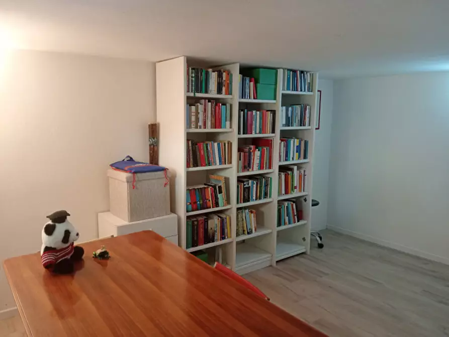 Immagine 42 di Appartamento in vendita  in Via Antonio Da Murano a Padova