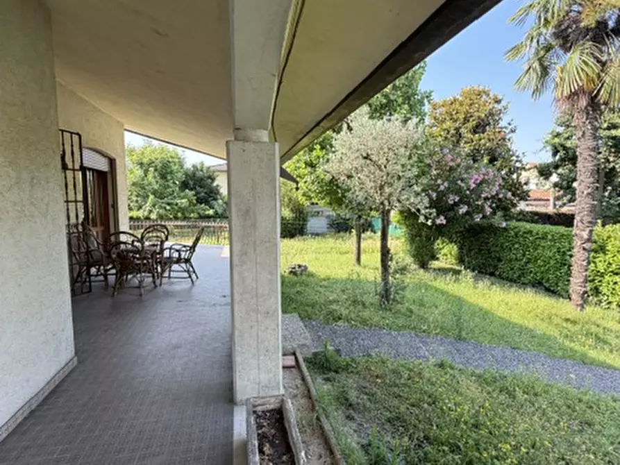 Immagine 5 di Casa indipendente in vendita  a Stra