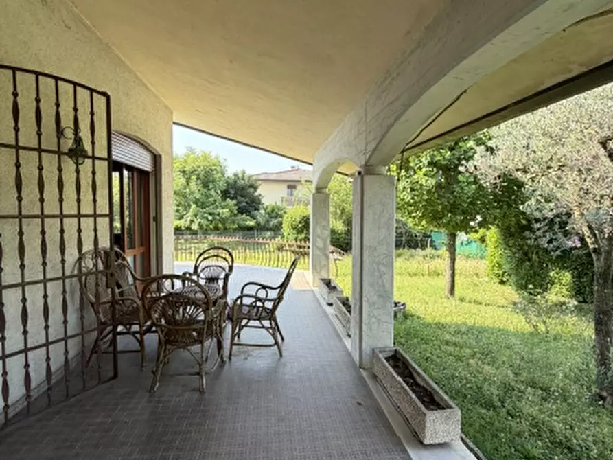 Immagine 6 di Casa indipendente in vendita  a Stra