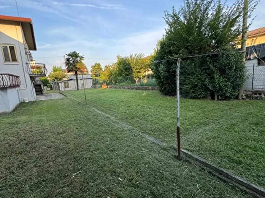 Immagine 7 di Casa indipendente in vendita  a Stra
