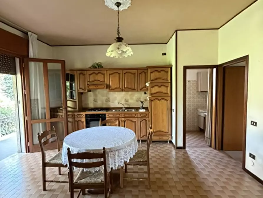 Immagine 13 di Casa indipendente in vendita  a Stra