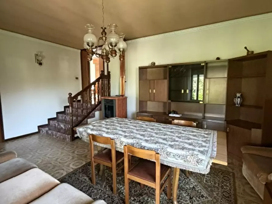 Immagine 15 di Casa indipendente in vendita  a Stra