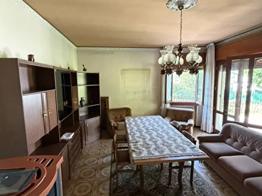 Immagine 18 di Casa indipendente in vendita  a Stra