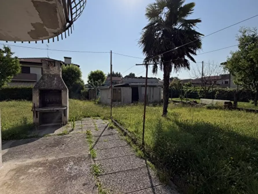 Immagine 23 di Casa indipendente in vendita  a Stra