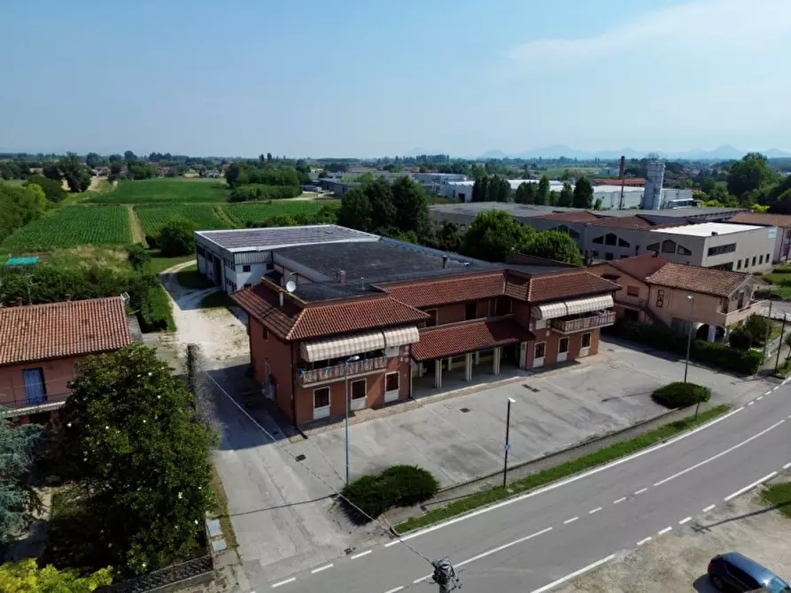 Immagine 9 di Casa indipendente in vendita  in Via Campolongo a Casale Di Scodosia