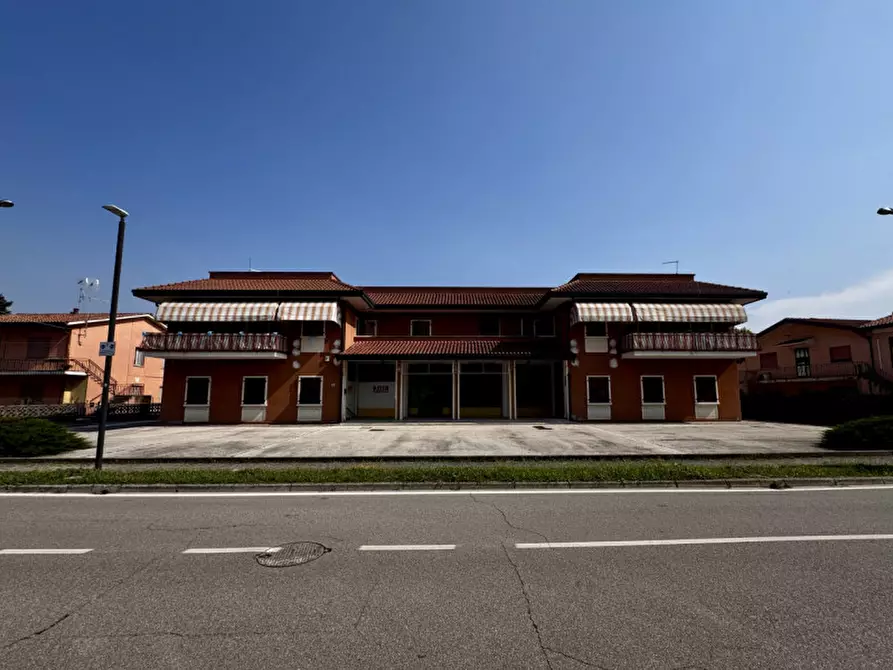 Immagine 20 di Casa indipendente in vendita  in Via Campolongo a Casale Di Scodosia