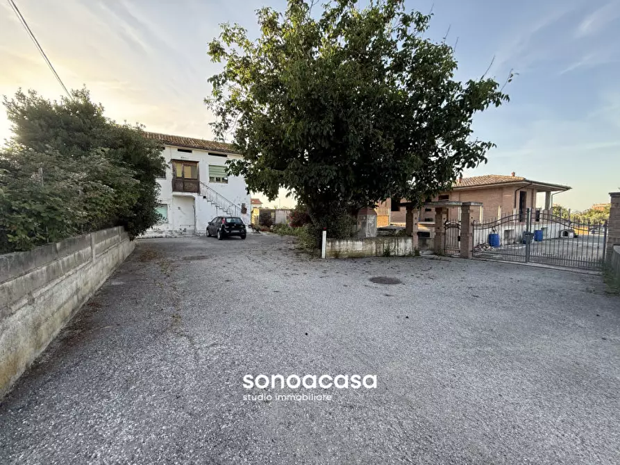 Immagine 4 di Casa indipendente in vendita  in Via Doria 22 a Fano