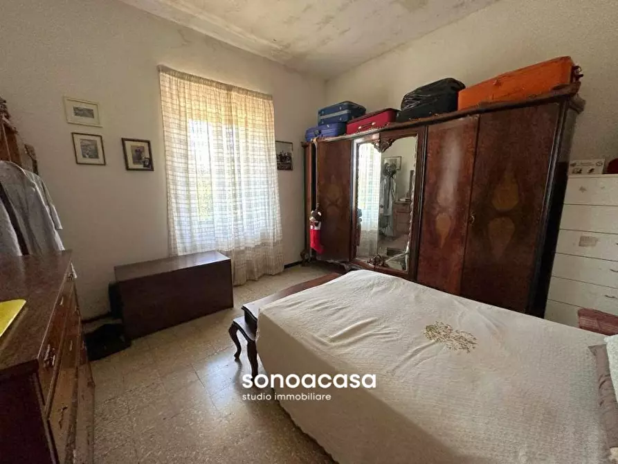 Immagine 7 di Casa indipendente in vendita  in Via Doria 22 a Fano