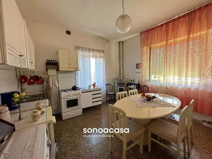 Immagine 8 di Casa indipendente in vendita  in Via Doria 22 a Fano