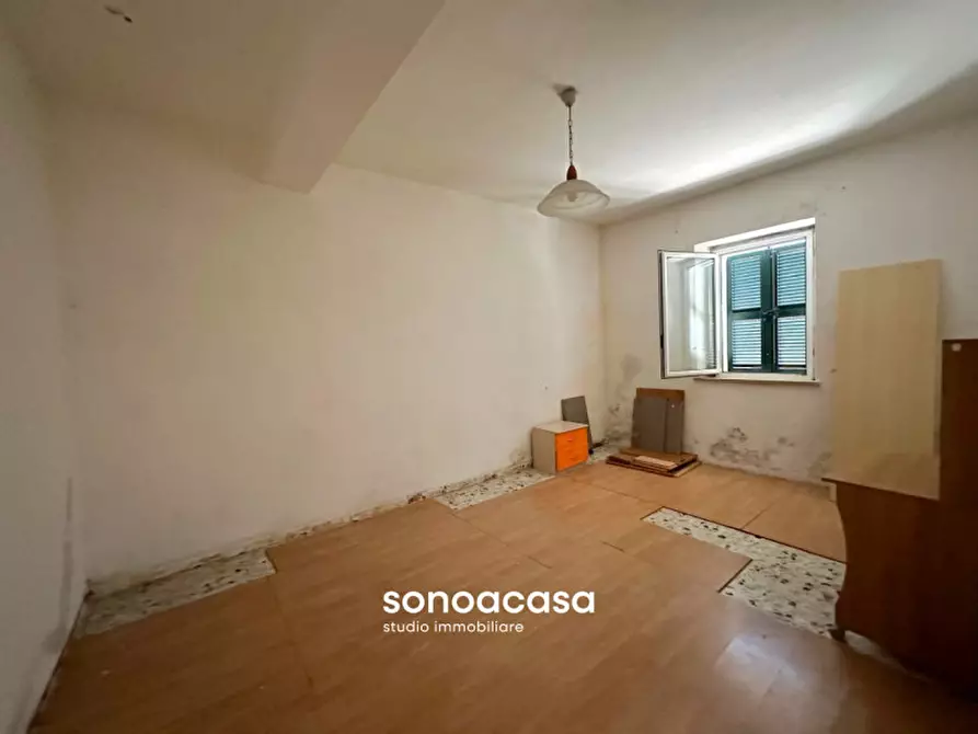 Immagine 9 di Casa indipendente in vendita  in Via Doria 22 a Fano