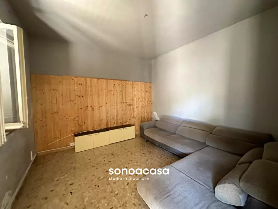 Immagine 10 di Casa indipendente in vendita  in Via Doria 22 a Fano