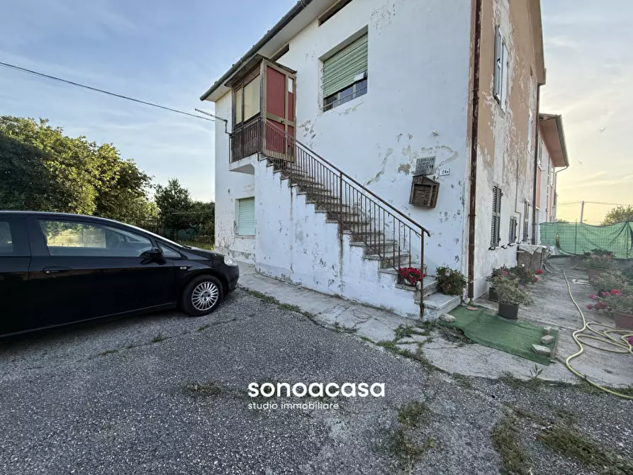 Immagine 17 di Casa indipendente in vendita  in Via Doria 22 a Fano